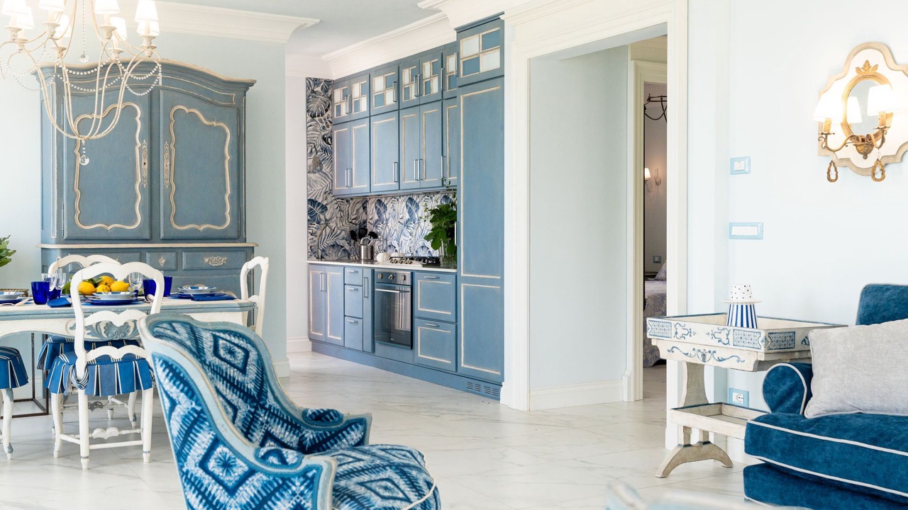 Photo of Bedroom in Bussana