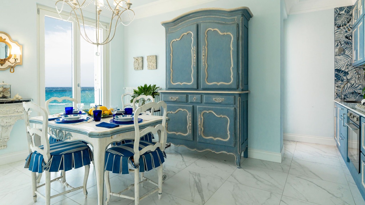 Photo of Bedroom in Bussana