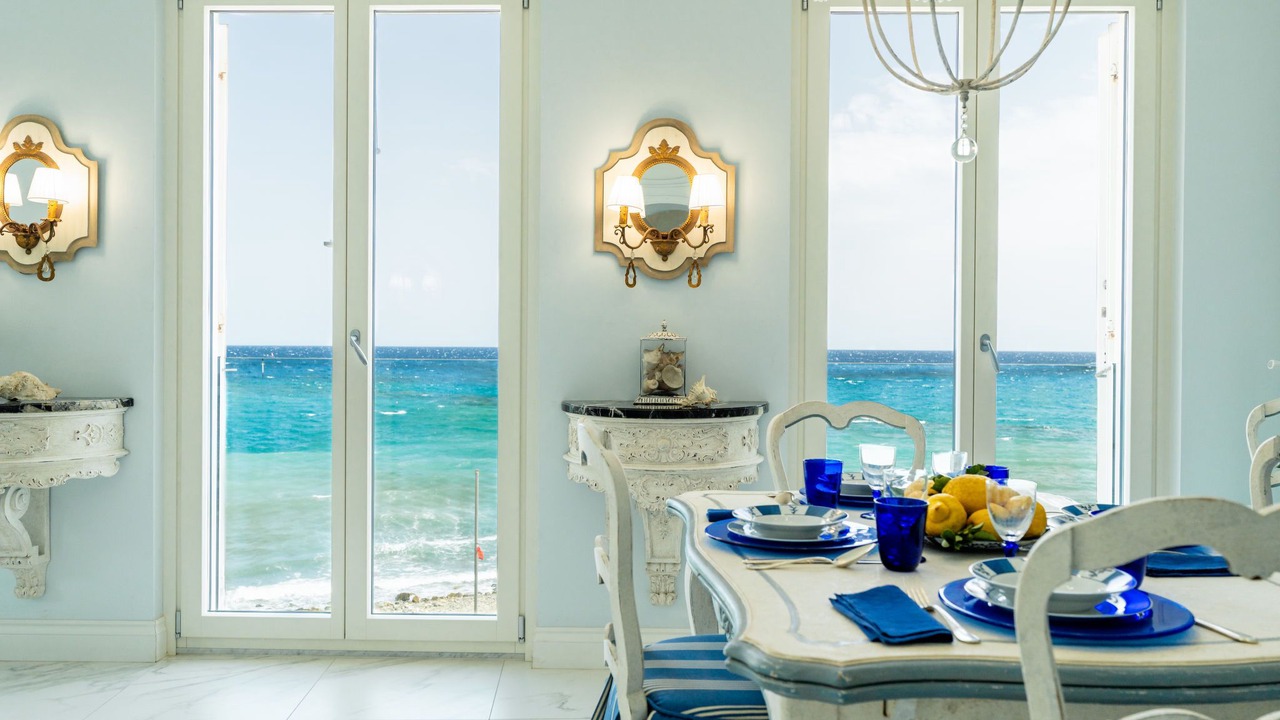 Photo of Livingroom in Bussana