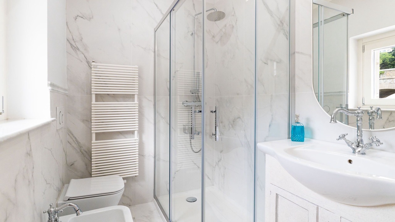 Photo of Bathroom in Bussana