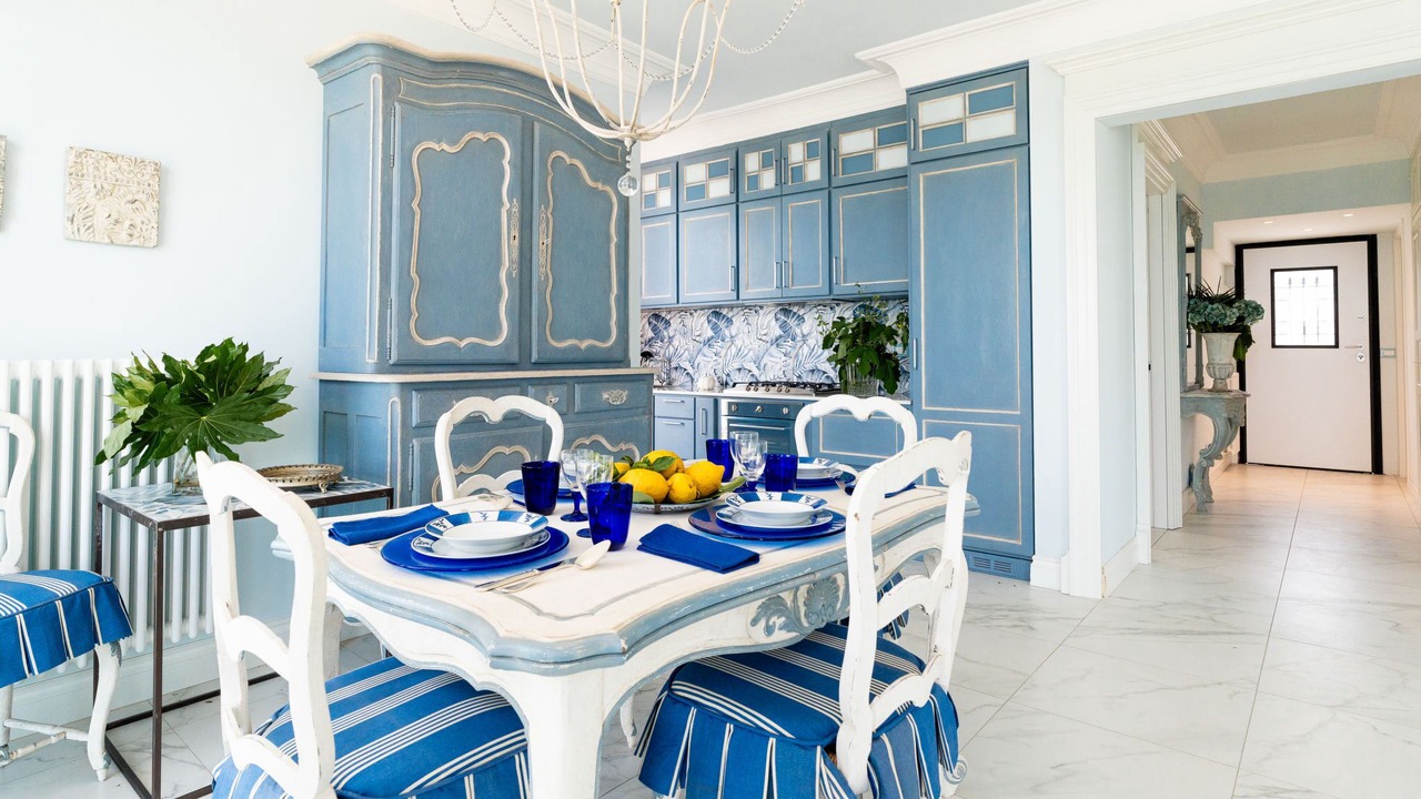 Photo of Bedroom in Bussana