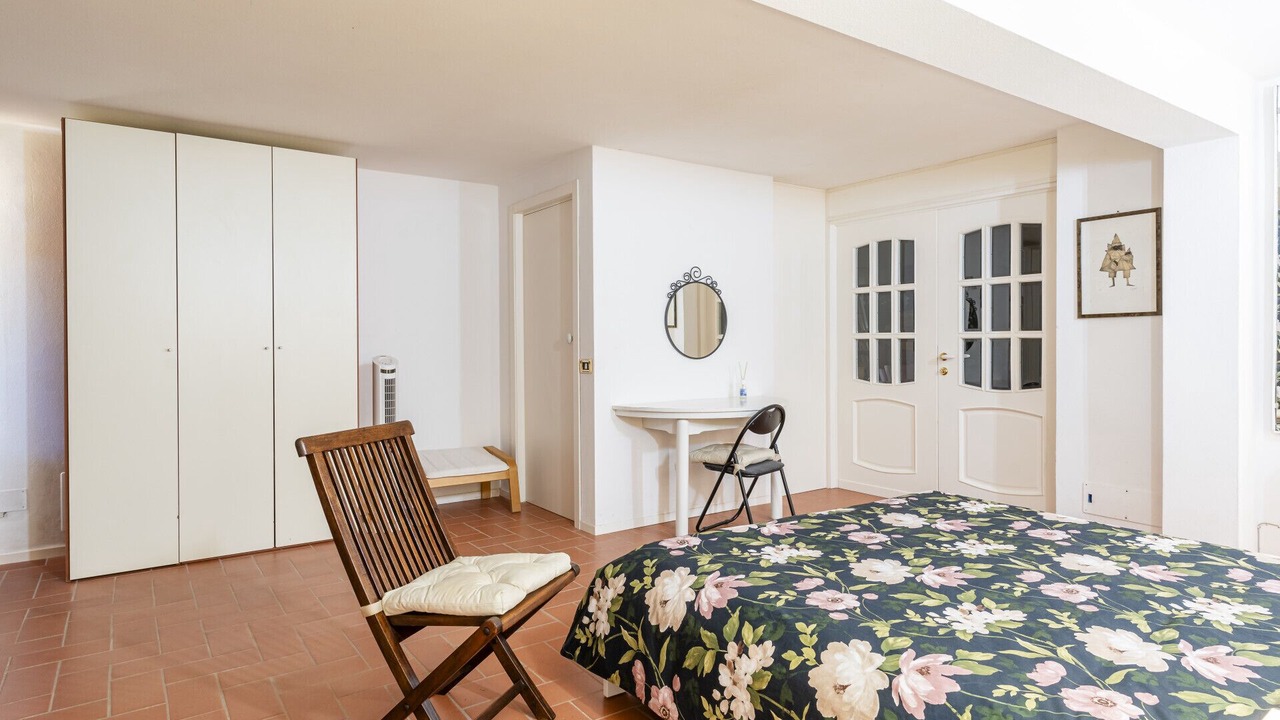 Photo of Bedroom in Quercianella