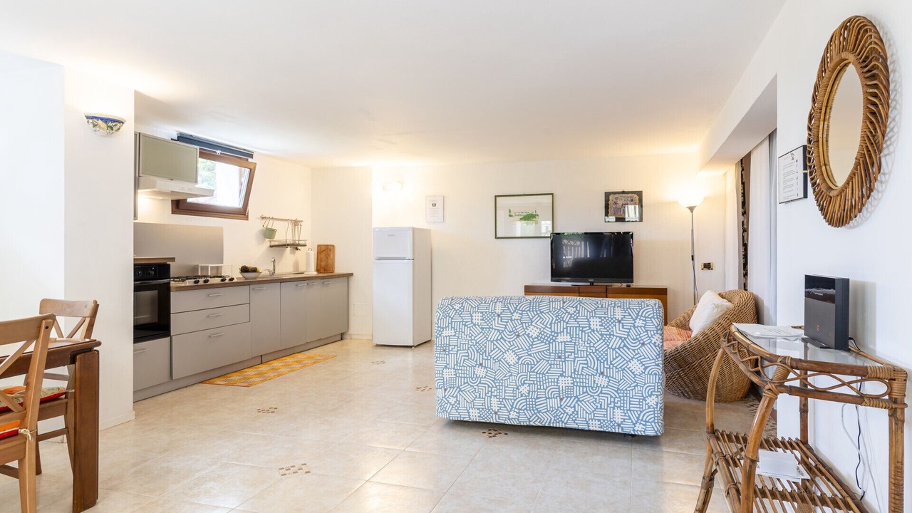 Photo of Livingroom in Quercianella