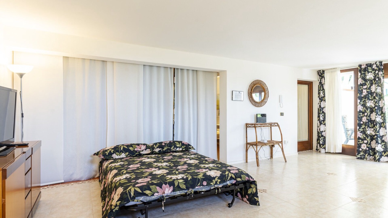 Photo of Bedroom in Quercianella