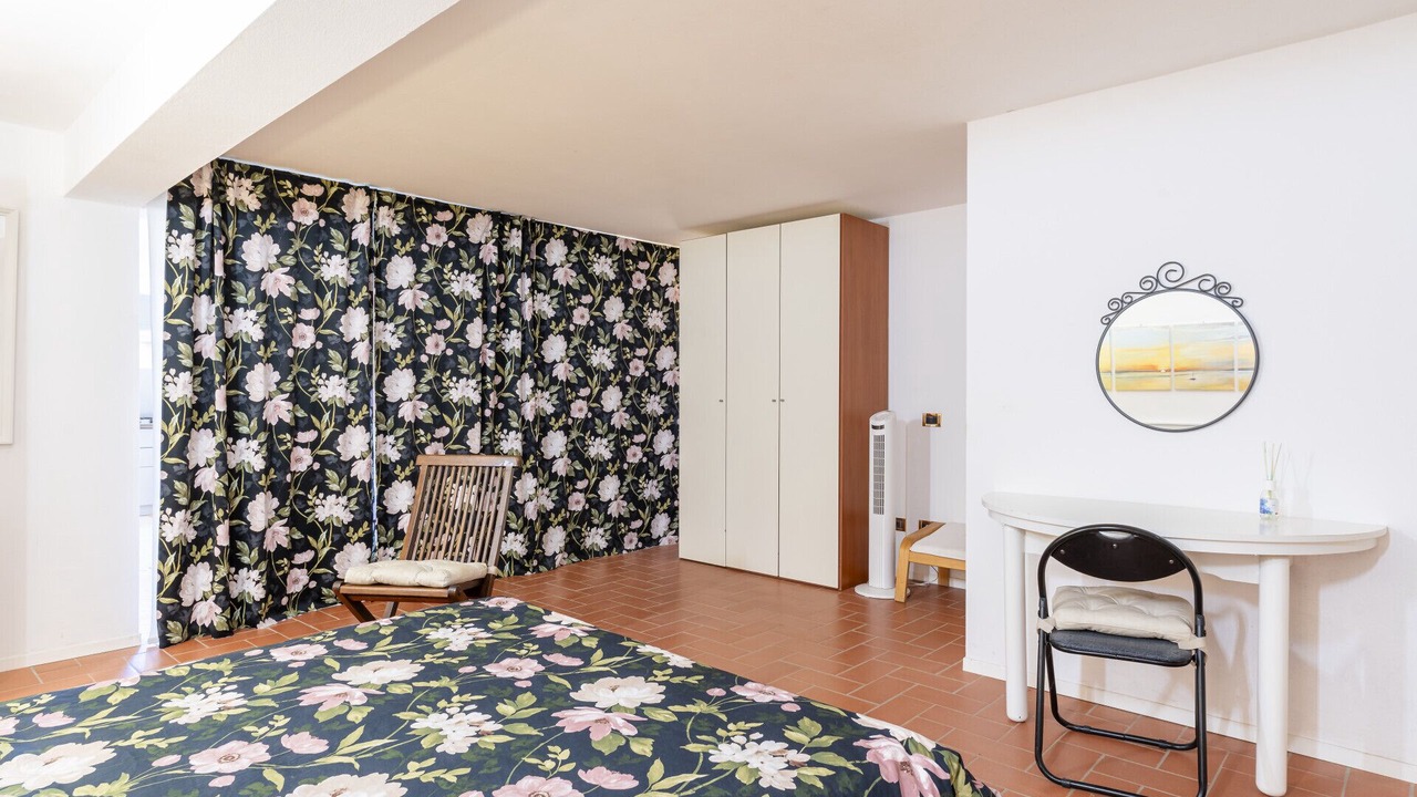 Photo of Bedroom in Quercianella