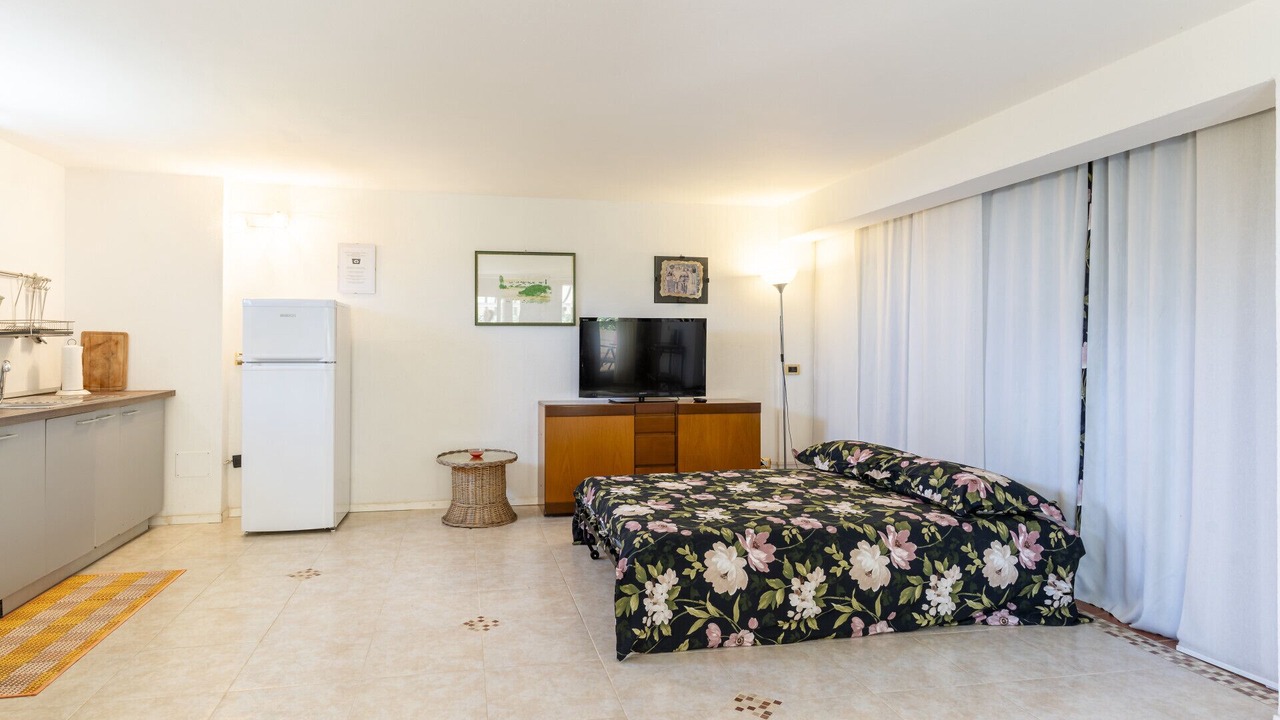 Photo of Bedroom in Quercianella