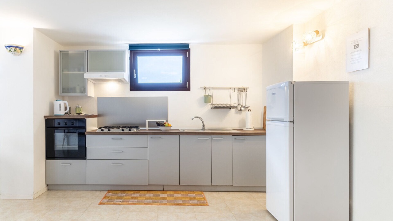 Photo of Kitchen in Quercianella