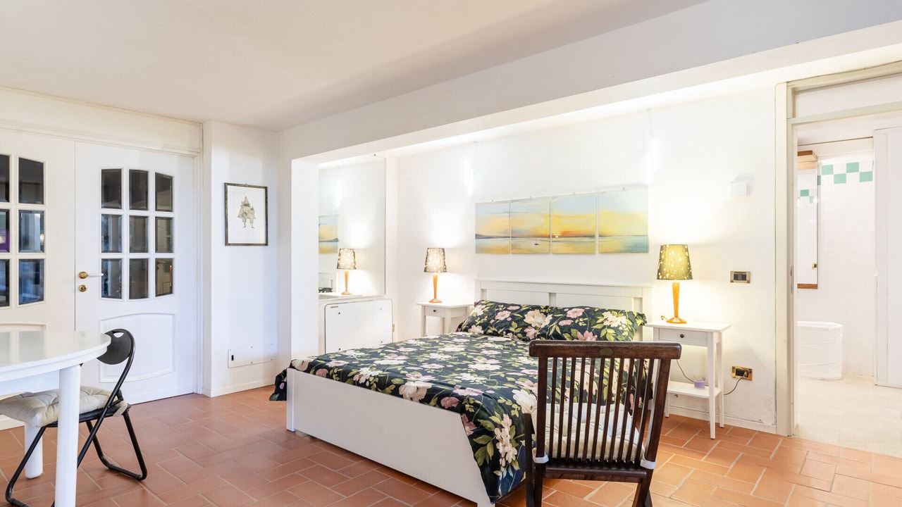 Photo of Bedroom in Quercianella