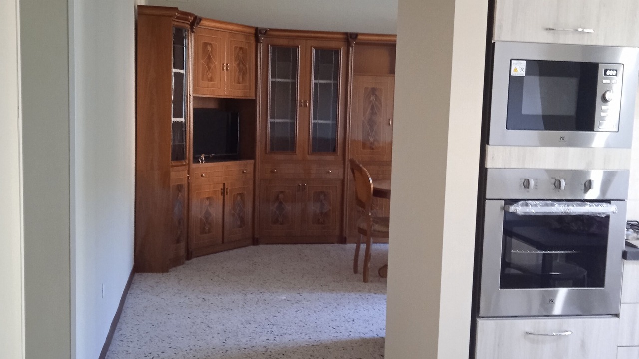 Photo of Kitchen in Guardia Sanframondi