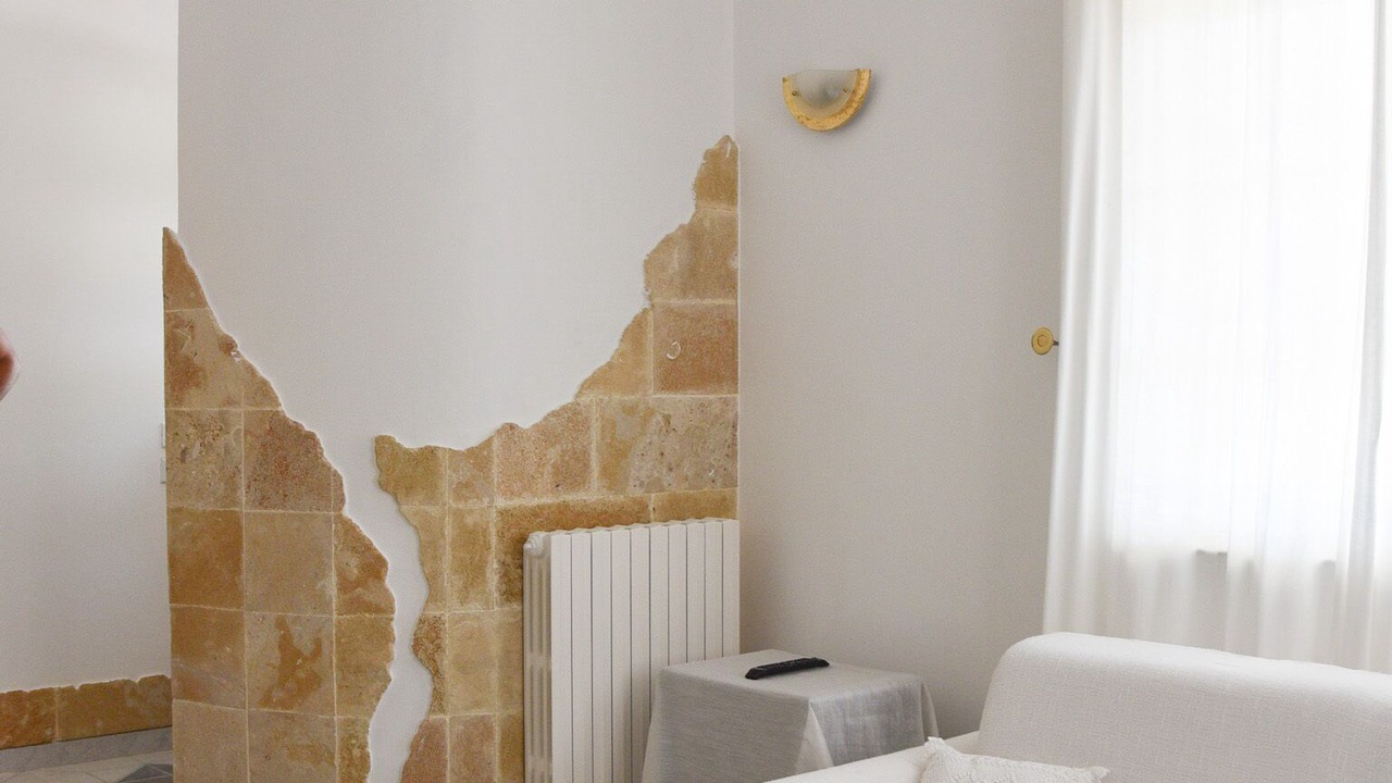 Photo of Livingroom in Spongano