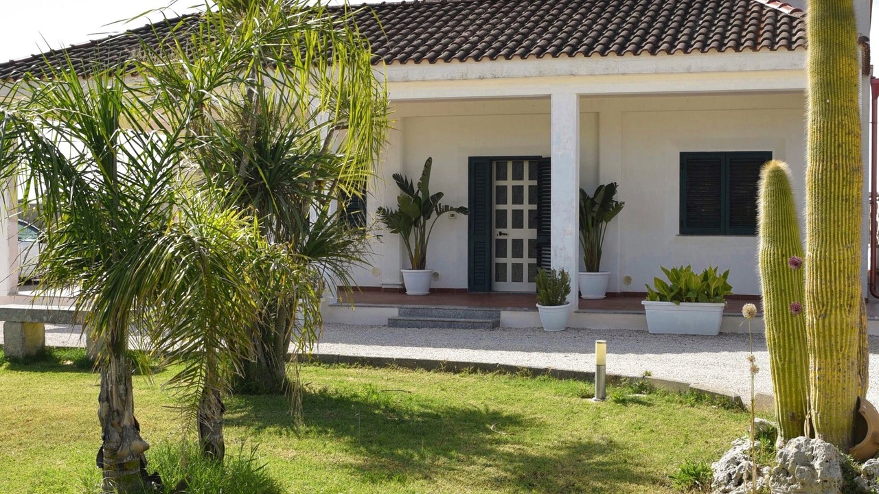 Photo of Outdoor in Spongano