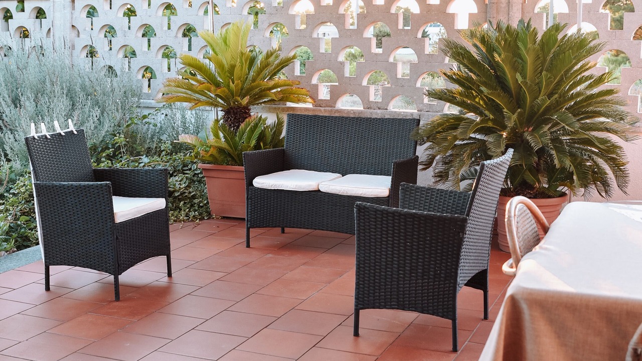 Photo of Outdoor in Spongano