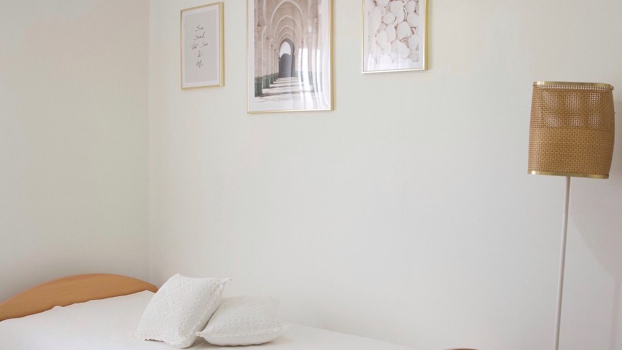 Photo of Bedroom in Spongano