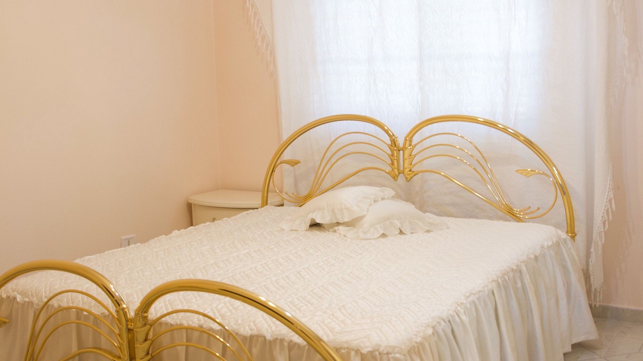 Photo of Bedroom in Spongano