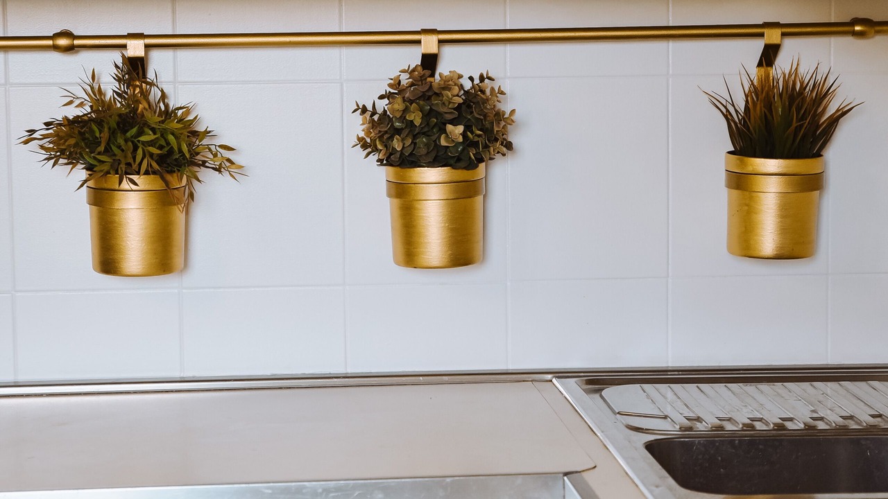 Photo of Kitchen in Spongano