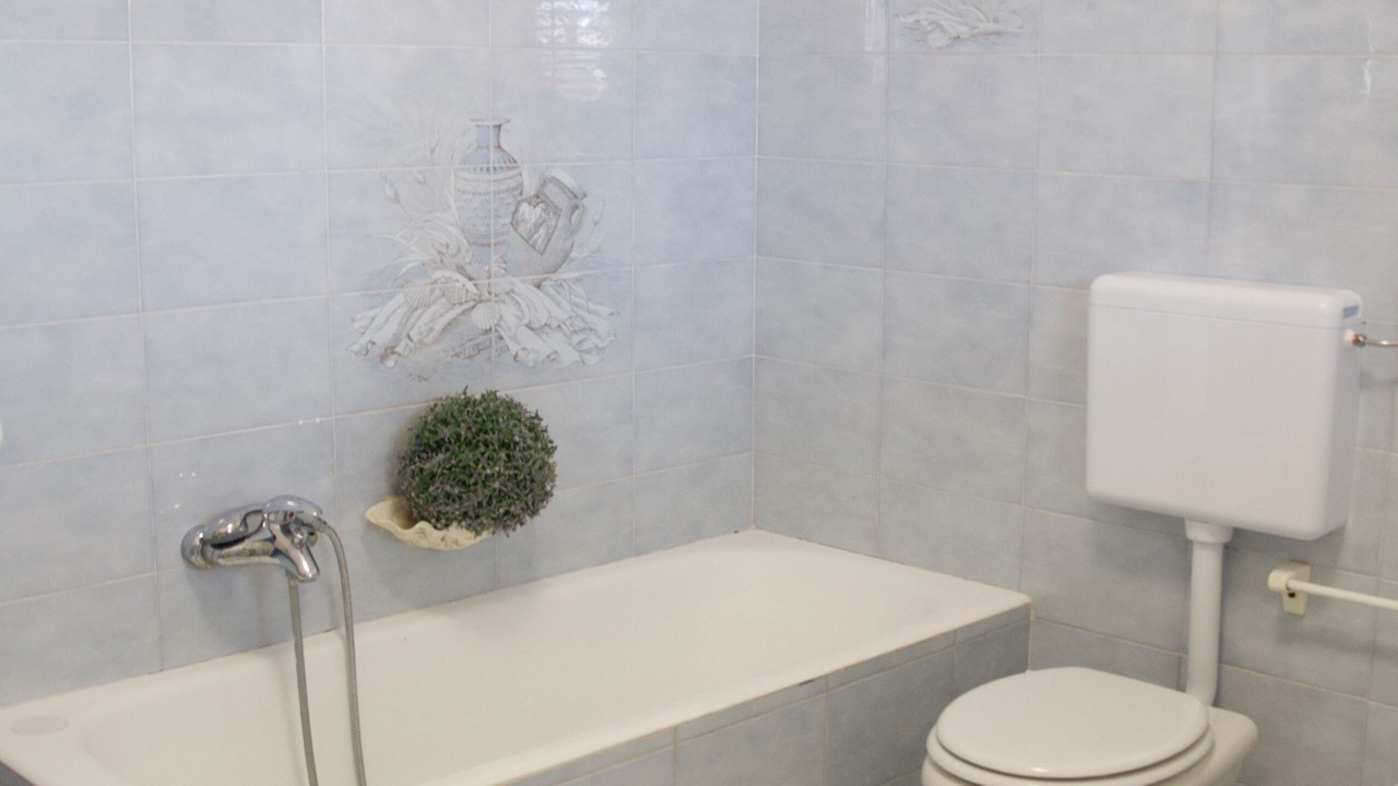 Photo of Bathroom in Spongano