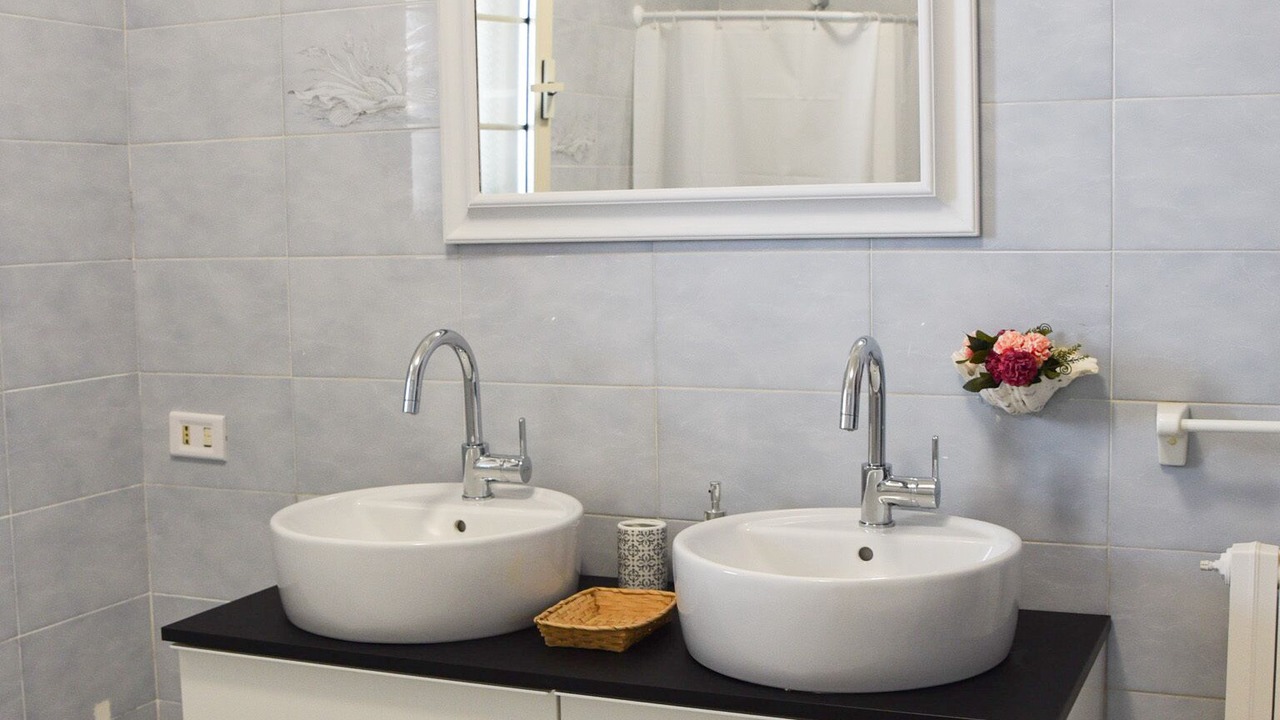 Photo of Bathroom in Spongano