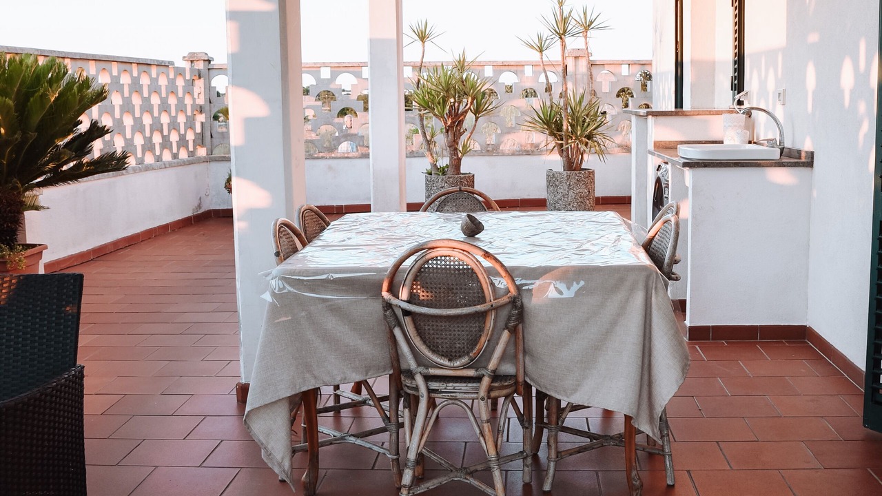 Photo of Outdoor in Spongano