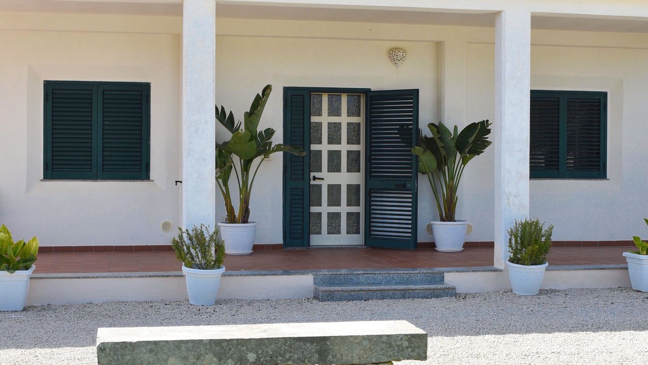 Photo of Outdoor in Spongano