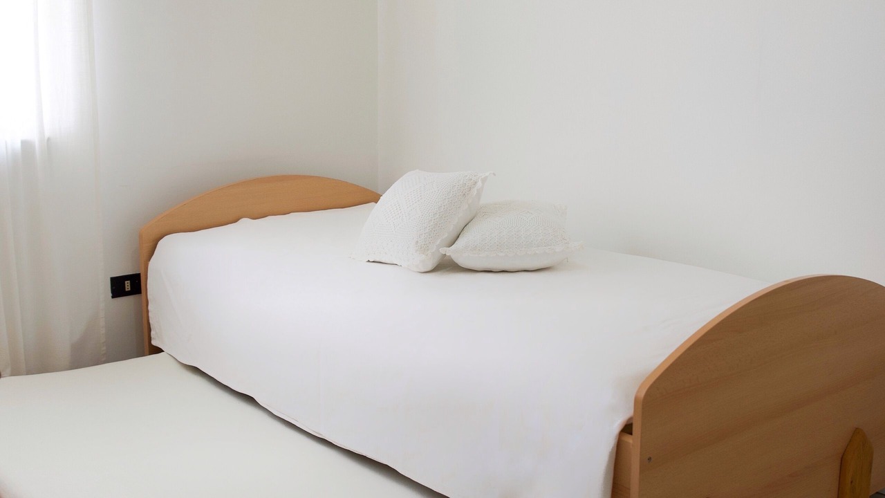 Photo of Bedroom in Spongano