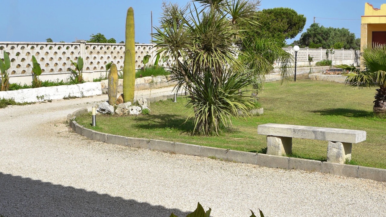 Photo of Outdoor in Spongano