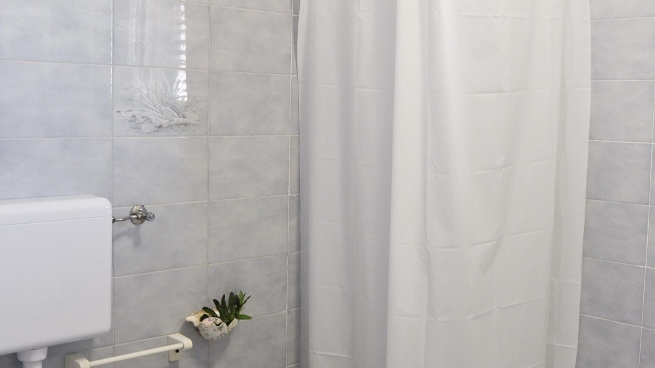 Photo of Bathroom in Spongano