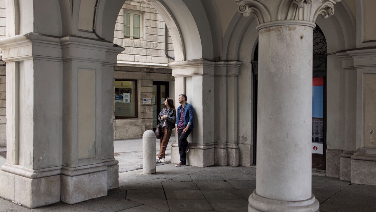 Photo of Outdoor in Trieste Old Town