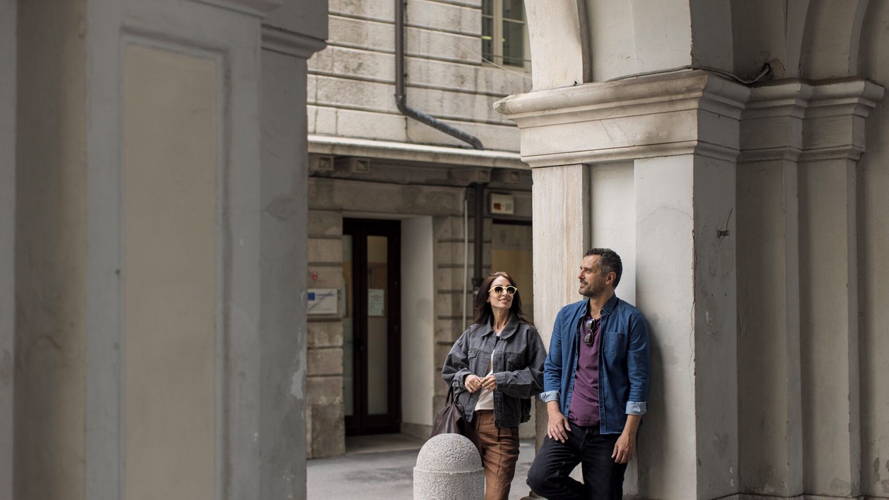 Photo of Outdoor in Trieste Old Town