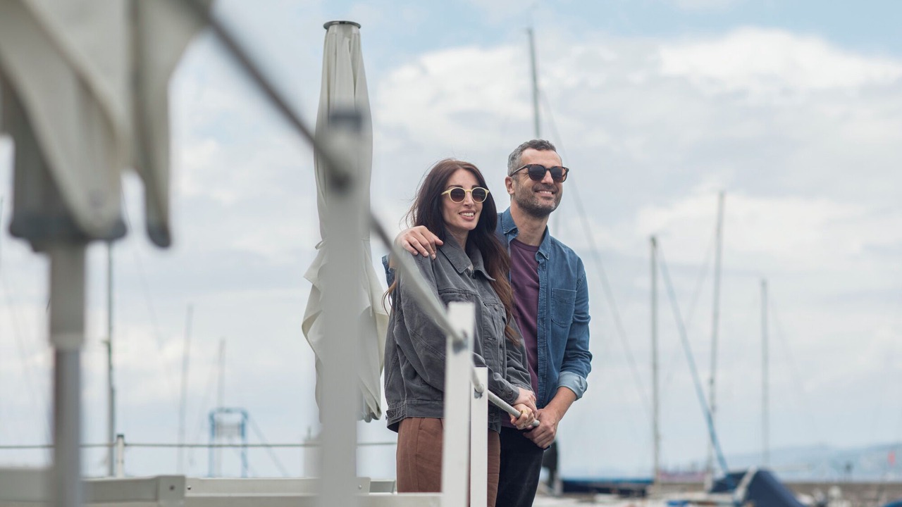 Photo of Outdoor in Trieste Old Town
