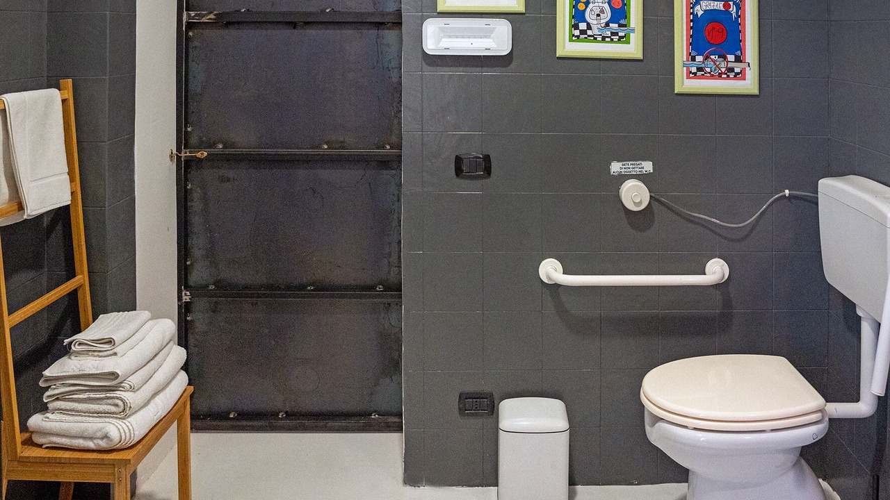 Photo of Bathroom in Coste