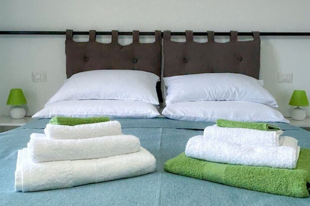 Photo of Bedroom in Campobasso