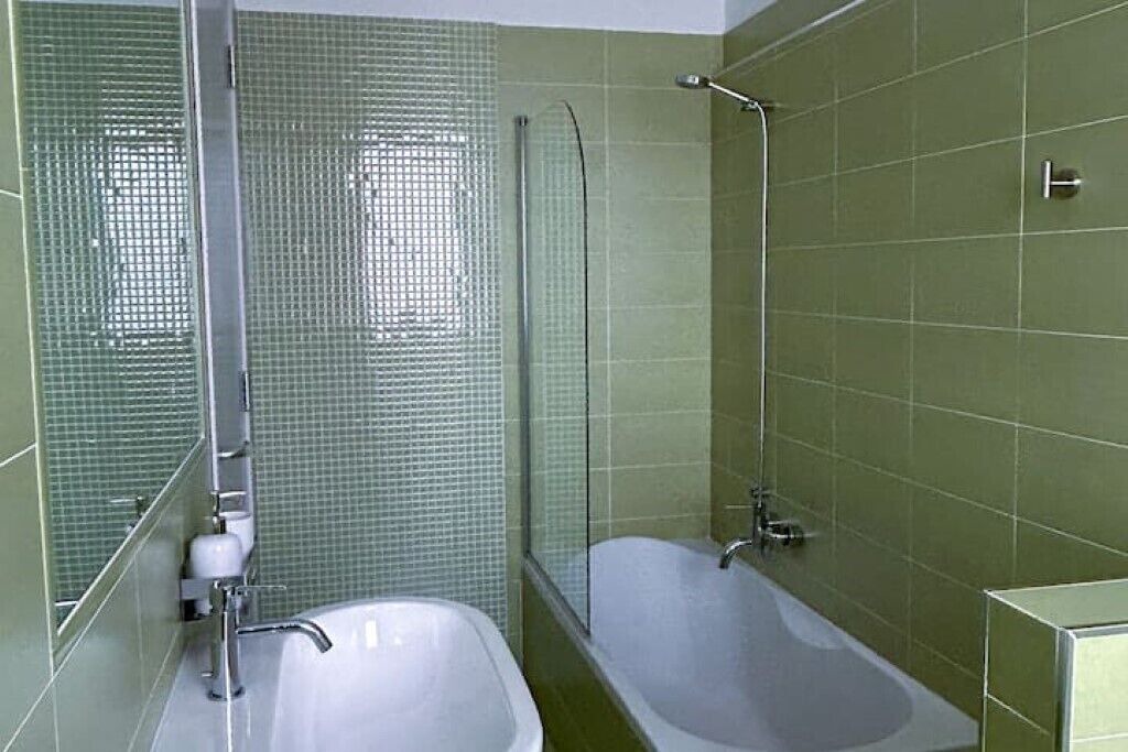 Photo of Bathroom in Campobasso