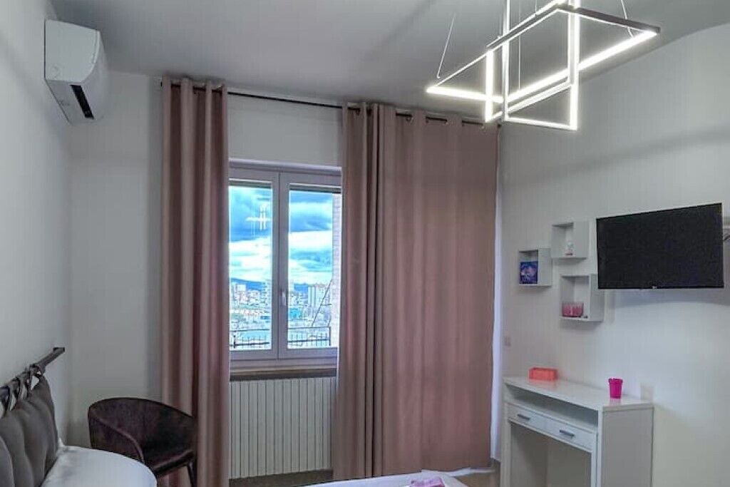 Photo of Bedroom in Campobasso