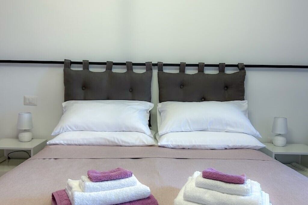 Photo of Bedroom in Campobasso