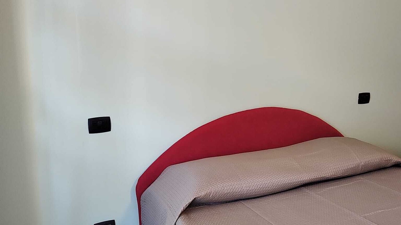 Photo of Bedroom in Roreto