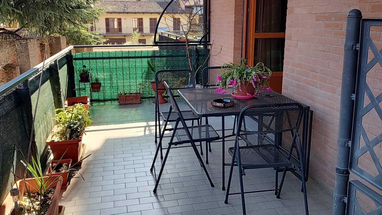 Photo of Outdoor in Roreto