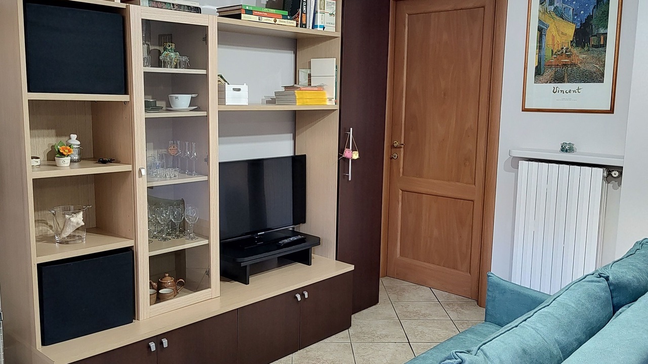 Photo of Livingroom in Roreto