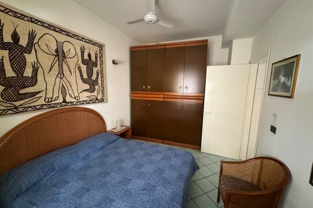 Photo of Bedroom in Copanello