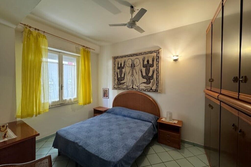 Photo of Bedroom in Copanello
