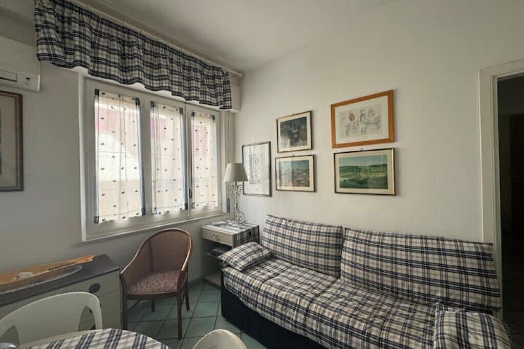 Photo of Livingroom in Copanello