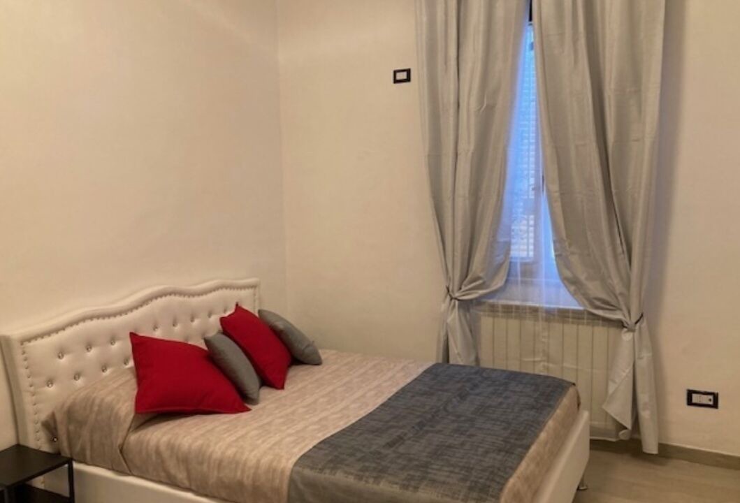 Photo of Bedroom in Quartiere XXIX Ponte Mammolo