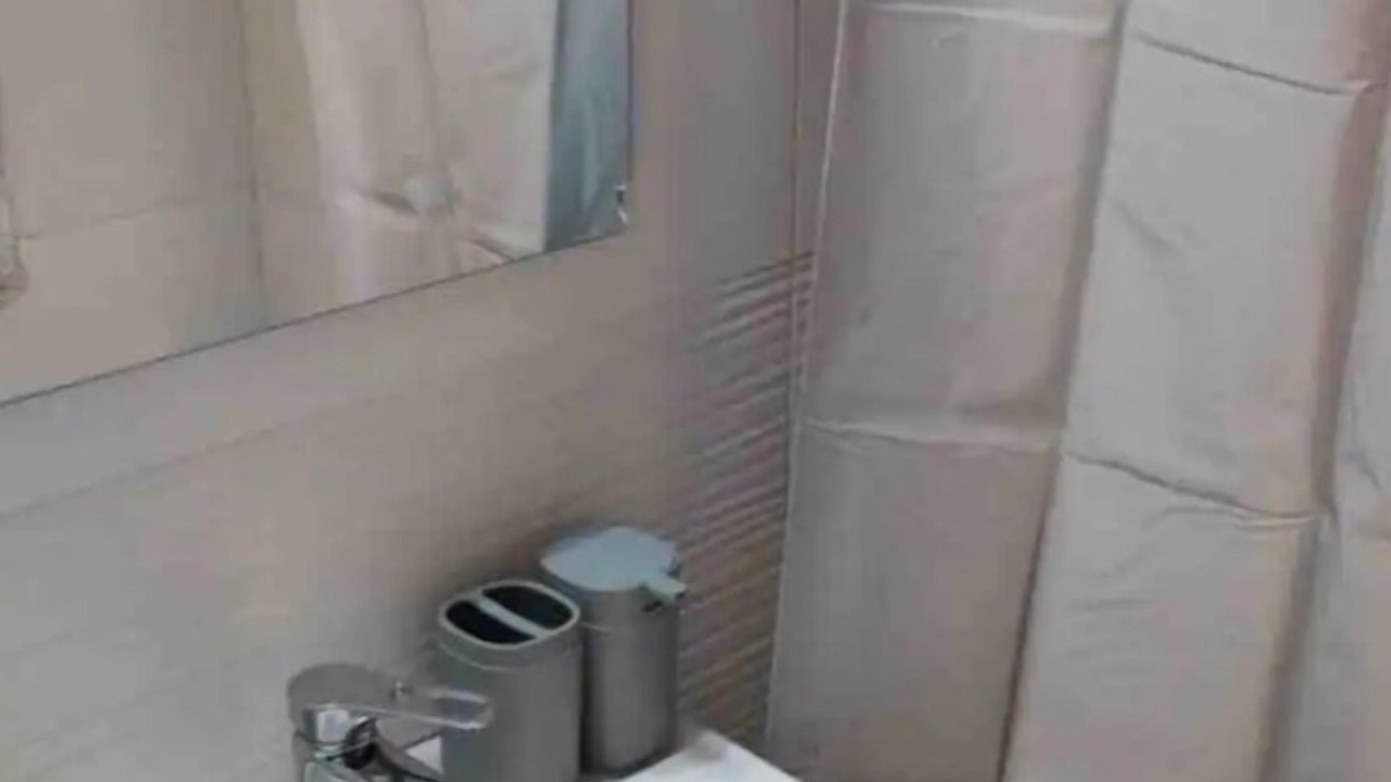 Photo of Bathroom in Quartiere XXIX Ponte Mammolo