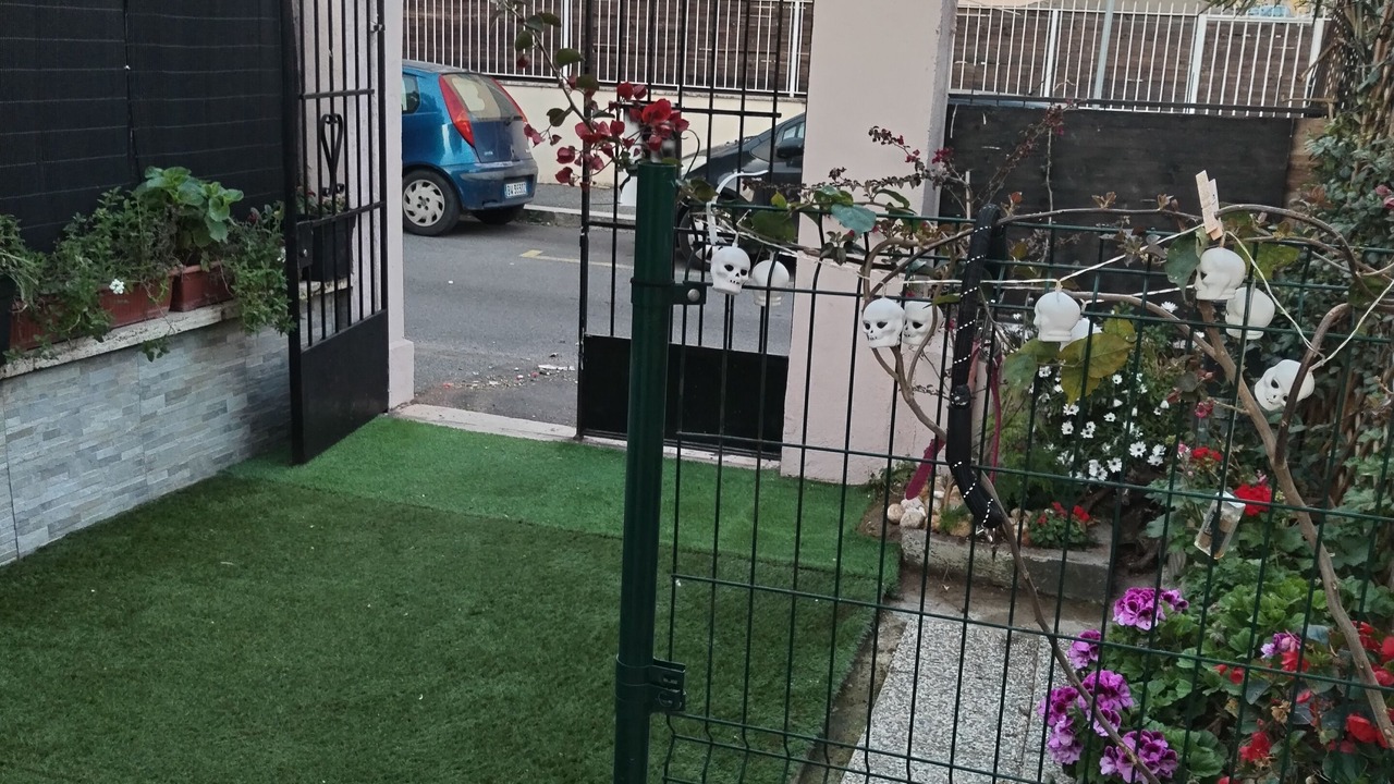 Photo of Outdoor in Quartiere XXIX Ponte Mammolo