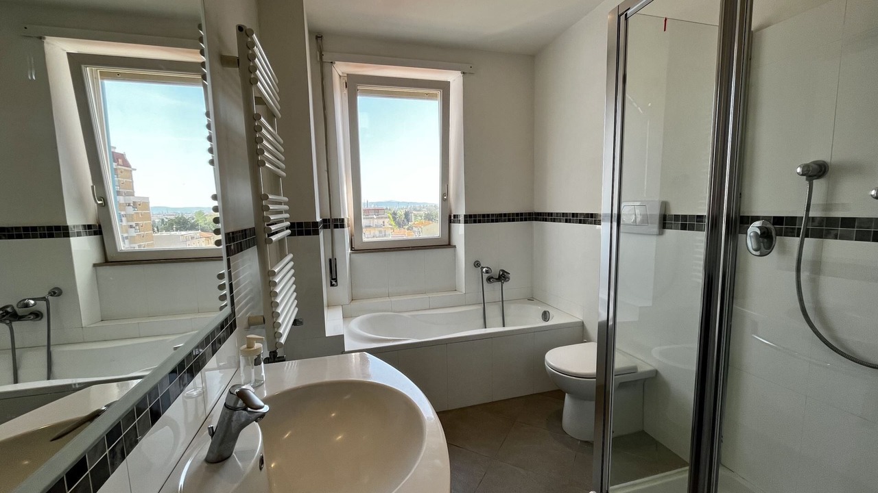 Photo of Bathroom in Follonica