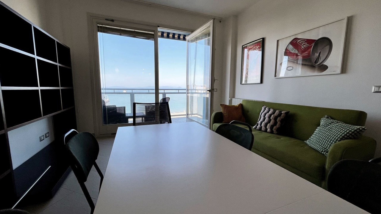 Photo of Livingroom in Follonica