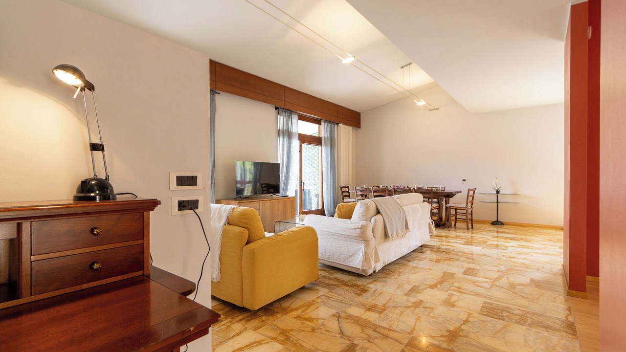 Photo of Livingroom in Montevecchia