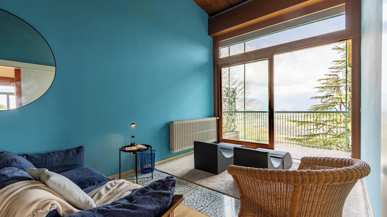 Photo of Livingroom in Montevecchia