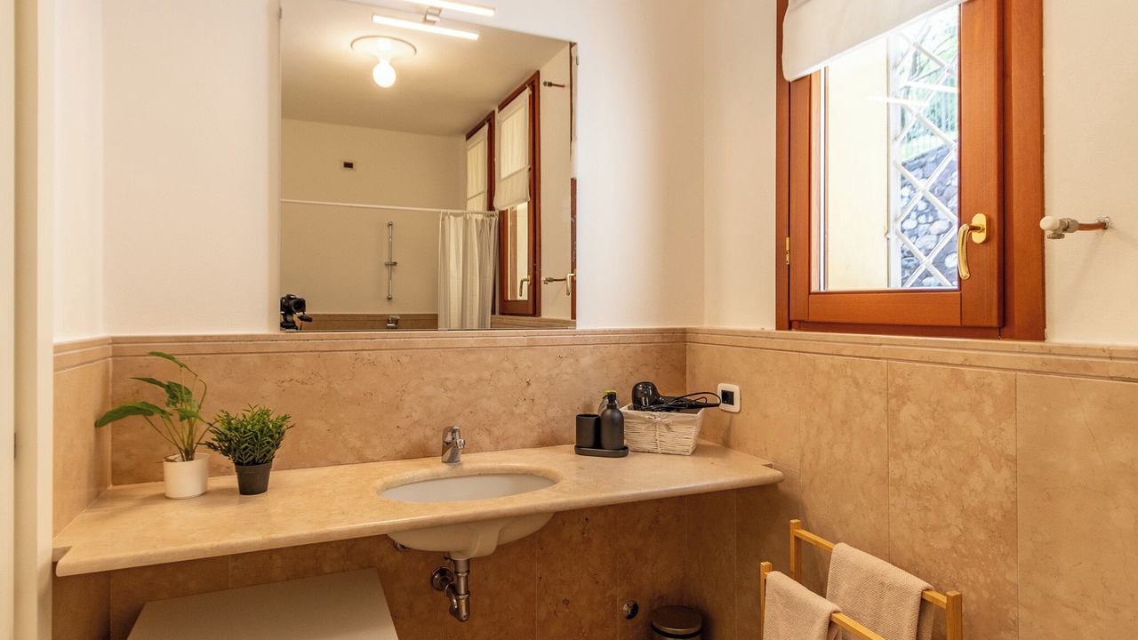 Photo of Bathroom in Montevecchia