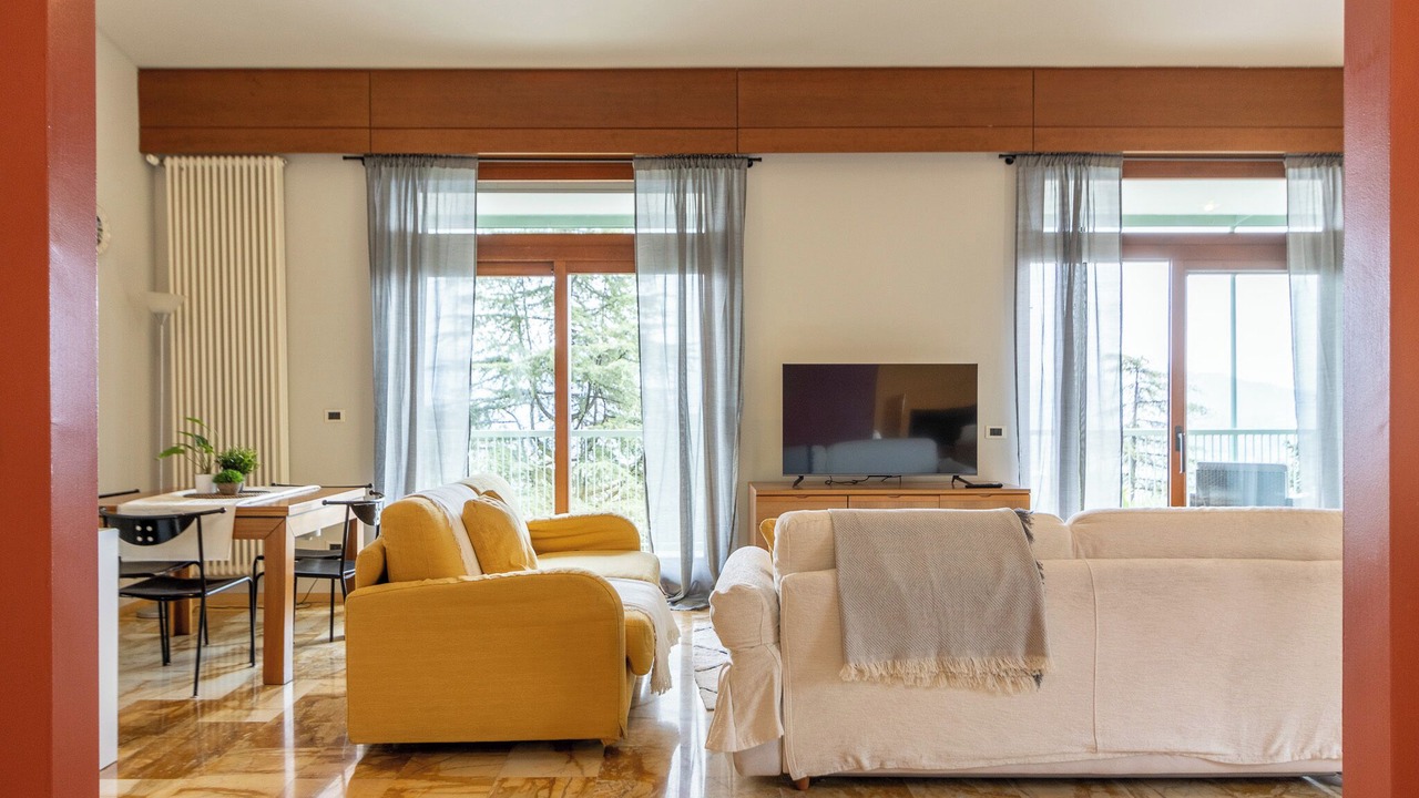 Photo of Livingroom in Montevecchia