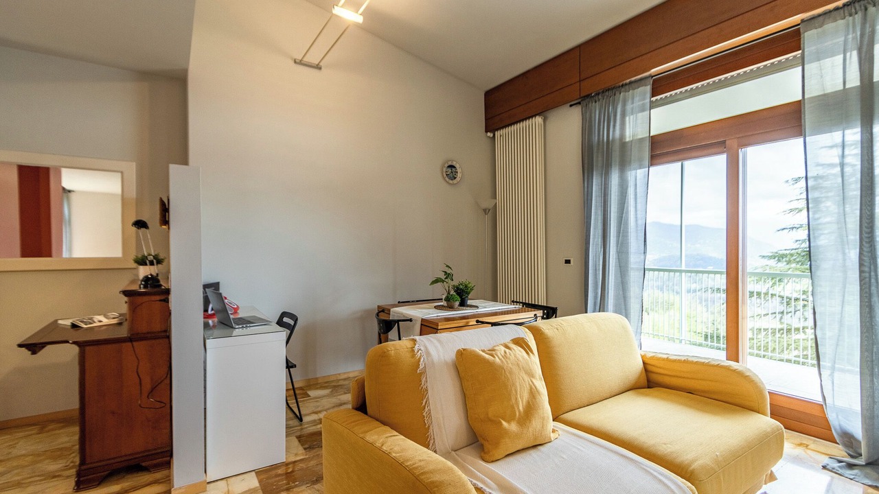 Photo of Livingroom in Montevecchia